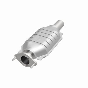 Ford Fusion Catalytic Converter - Magnaflow - Direct Fit, CARB-compliant - 2006