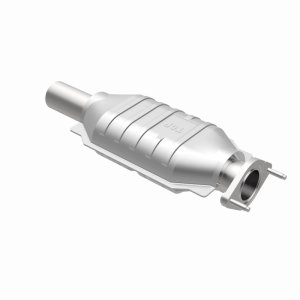 Ford Fusion Catalytic Converter - Magnaflow - Direct Fit, CARB-compliant - 2006