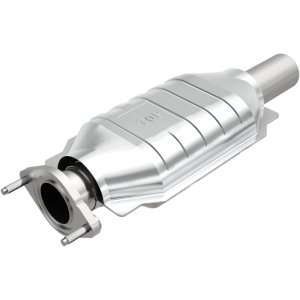 Ford Fusion Catalytic Converter - Magnaflow - Direct Fit, CARB-compliant - 2006