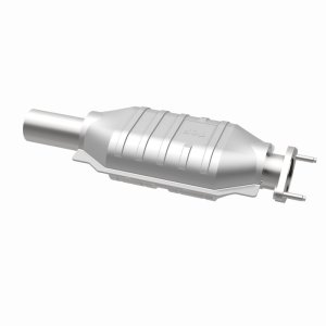 Ford Fusion Catalytic Converter - Magnaflow - Direct Fit, CARB-compliant - 2006