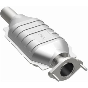 Ford Fusion Catalytic Converter - Magnaflow - Direct Fit, CARB-compliant - 2006