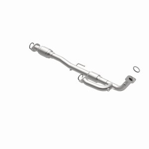 Lexus ES300 Catalytic Converter - Magnaflow - California Grade CARB Compliant Direct-Fit - `02-`03