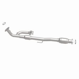 Lexus ES300 Catalytic Converter - Magnaflow - California Grade CARB Compliant Direct-Fit - `02-`03