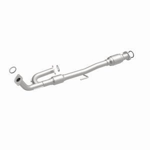 Lexus ES300 Catalytic Converter - Magnaflow - California Grade CARB Compliant Direct-Fit - `02-`03