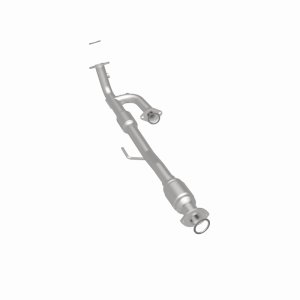Lexus ES300 Catalytic Converter - Magnaflow - California Grade CARB Compliant Direct-Fit - `02-`03