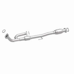 Lexus ES300 Catalytic Converter - Magnaflow - California Grade CARB Compliant Direct-Fit - `02-`03