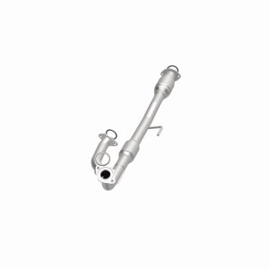 Toyota Camry Catalytic Converter - Magnaflow - California Grade CARB Compliant Direct-Fit - `02-`03