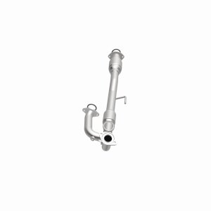 Toyota Camry Catalytic Converter - Magnaflow - California Grade CARB Compliant Direct-Fit - `02-`03