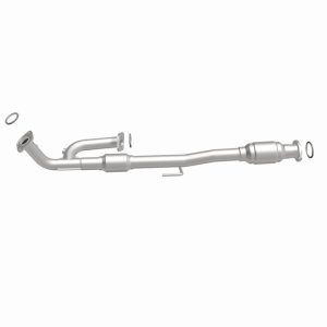 Toyota Camry Catalytic Converter - Magnaflow - California Grade CARB Compliant Direct-Fit - `02-`03