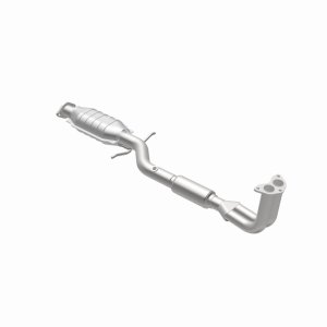 Hyundai Sonata Catalytic Converter - Magnaflow - California Grade CARB Compliant - `99-`01