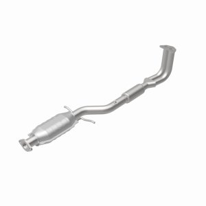 Hyundai Sonata Catalytic Converter - Magnaflow - California Grade CARB Compliant - `99-`01
