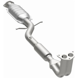 Hyundai Sonata Catalytic Converter - Magnaflow - California Grade CARB Compliant - `99-`01