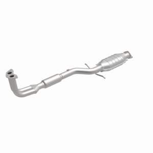 Hyundai Sonata Catalytic Converter - Magnaflow - California Grade CARB Compliant - `99-`01