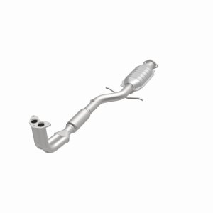 Hyundai Sonata Catalytic Converter - Magnaflow - California Grade CARB Compliant - `99-`01
