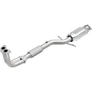 Hyundai Sonata Catalytic Converter - Magnaflow - California Grade CARB Compliant - `99-`01