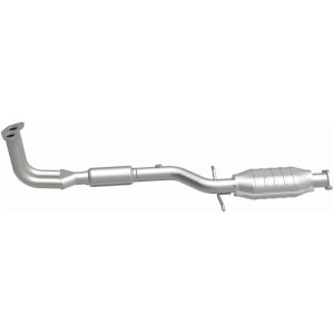 Hyundai Sonata Catalytic Converter - Magnaflow - California Grade CARB Compliant - `99-`01