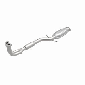 Hyundai Sonata Catalytic Converter - Magnaflow - California Grade CARB Compliant - `99-`01