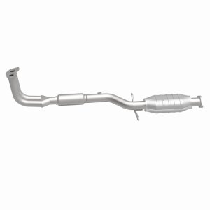 Hyundai Sonata Catalytic Converter - Magnaflow - California Grade CARB Compliant - `99-`01