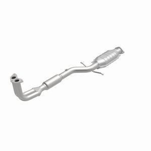 Hyundai Sonata Catalytic Converter - Magnaflow - California Grade CARB Compliant - `99-`01