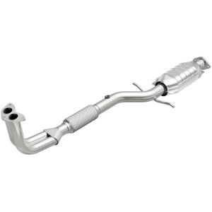 Hyundai Sonata Catalytic Converter - Magnaflow - California Grade CARB Compliant - `99-`01