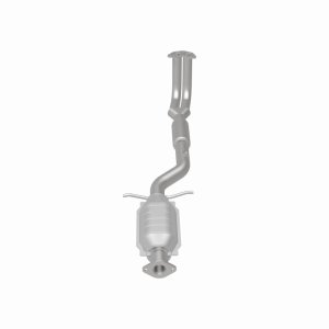 Hyundai Sonata Catalytic Converter - Magnaflow - California Grade CARB Compliant - `99-`01