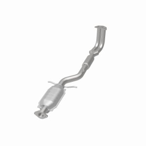 Hyundai Sonata Catalytic Converter - Magnaflow - California Grade CARB Compliant - `99-`01