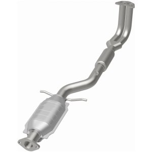 Hyundai Sonata Catalytic Converter - Magnaflow - California Grade CARB Compliant - `99-`01