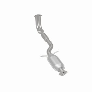 Hyundai Sonata Catalytic Converter - Magnaflow - California Grade CARB Compliant - `99-`01