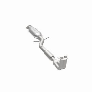 Hyundai Sonata Catalytic Converter - Magnaflow - California Grade CARB Compliant - `99-`01
