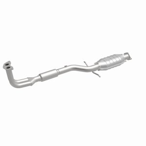 Hyundai Sonata Catalytic Converter - Magnaflow - California Grade CARB Compliant - `99-`01