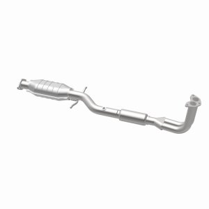 Hyundai Sonata Catalytic Converter - Magnaflow - California Grade CARB Compliant - `99-`01