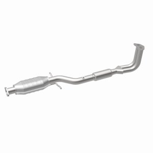 Hyundai Sonata Catalytic Converter - Magnaflow - California Grade CARB Compliant - `99-`01