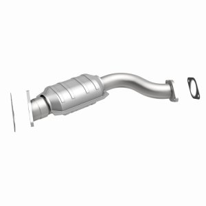 Ford Contour Catalytic Converter - Magnaflow - California Grade CARB Compliant Direct-Fit - `96-`00