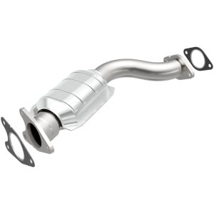 Ford Contour Catalytic Converter - Magnaflow - California Grade CARB Compliant Direct-Fit - `96-`00