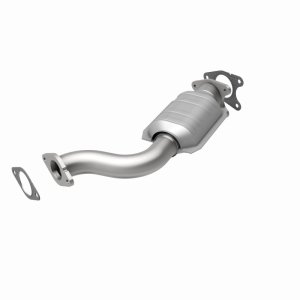 Ford Contour Catalytic Converter - Magnaflow - California Grade CARB Compliant Direct-Fit - `96-`00