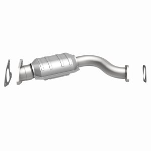 Ford Contour Catalytic Converter - Magnaflow - California Grade CARB Compliant Direct-Fit - `96-`00