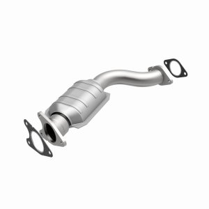 Ford Contour Catalytic Converter - Magnaflow - California Grade CARB Compliant Direct-Fit - `96-`00