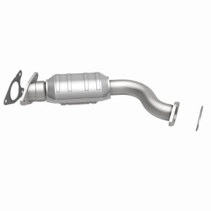 Ford Contour Catalytic Converter - Magnaflow - California Grade CARB Compliant Direct-Fit - `96-`00