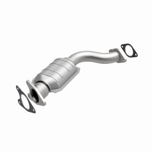 Ford Contour Catalytic Converter - Magnaflow - California Grade CARB Compliant Direct-Fit - `96-`00