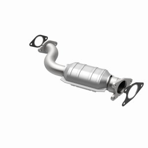 Ford Contour Catalytic Converter - Magnaflow - California Grade CARB Compliant Direct-Fit - `96-`00