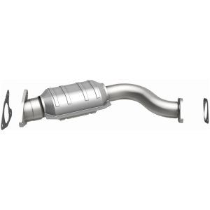 Ford Contour Catalytic Converter - Magnaflow - California Grade CARB Compliant Direct-Fit - `96-`00