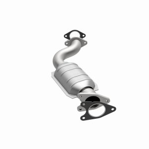 Ford Contour Catalytic Converter - Magnaflow - California Grade CARB Compliant Direct-Fit - `96-`00