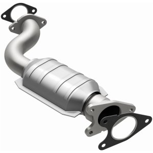 Ford Contour Catalytic Converter - Magnaflow - California Grade CARB Compliant Direct-Fit - `96-`00