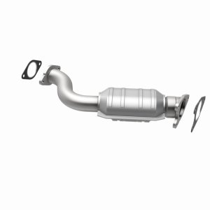 Ford Contour Catalytic Converter - Magnaflow - California Grade CARB Compliant Direct-Fit - `96-`00