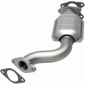 Ford Contour Catalytic Converter - Magnaflow - California Grade CARB Compliant Direct-Fit - `96-`00