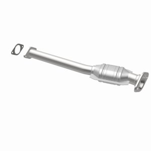 Ford Contour Catalytic Converter - Magnaflow - California Grade CARB Compliant - `98-`00