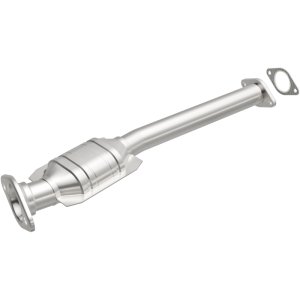 Ford Contour Catalytic Converter - Magnaflow - California Grade CARB Compliant - `98-`00