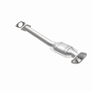 Ford Contour Catalytic Converter - Magnaflow - California Grade CARB Compliant - `98-`00