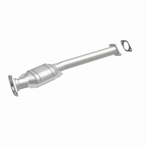 Ford Contour Catalytic Converter - Magnaflow - California Grade CARB Compliant - `98-`00