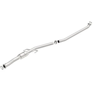 Toyota RAV4 Catalytic Converter - Magnaflow - California Grade CARB Compliant Direct-Fit - `04-`05